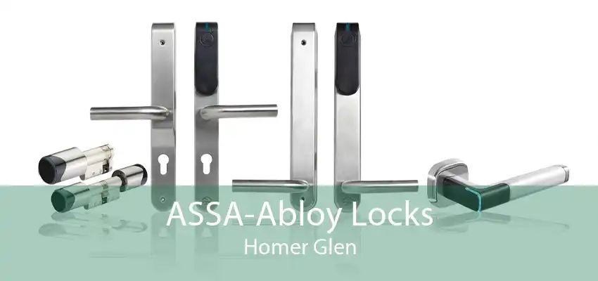 ASSA-Abloy Locks Homer Glen