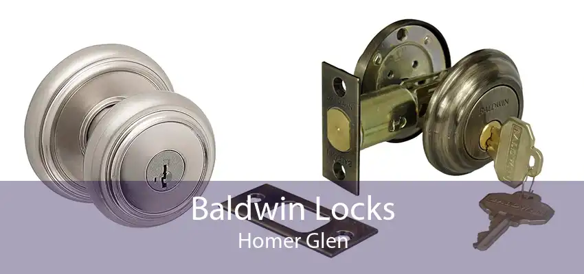 Baldwin Locks Homer Glen