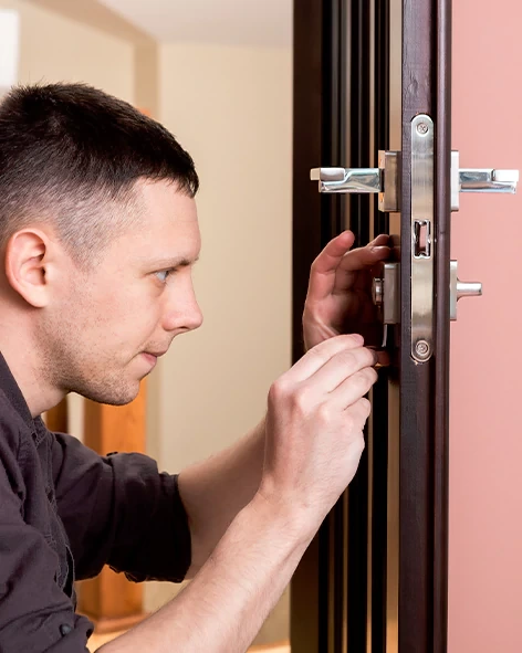 : Professional Locksmith For Commercial And Residential Locksmith Services in Homer Glen