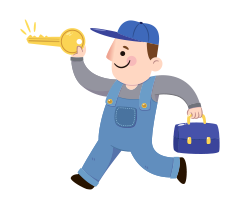 Local emergency lockout specialist near you offering 24/7 emergency lockout solution in Homer Glen, IL