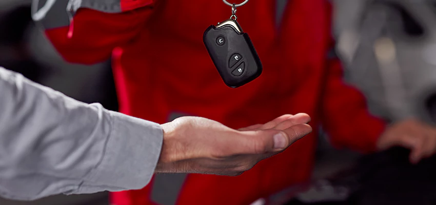 Automotive Car Lock Rekeying Locksmith Specialists in Homer Glen