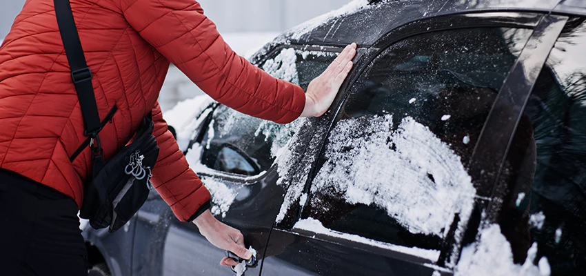 Emergency Keyless Lockout in Homer Glen