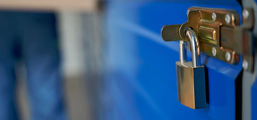 Industrial Door Lock Repair And Installation in Homer Glen, IL