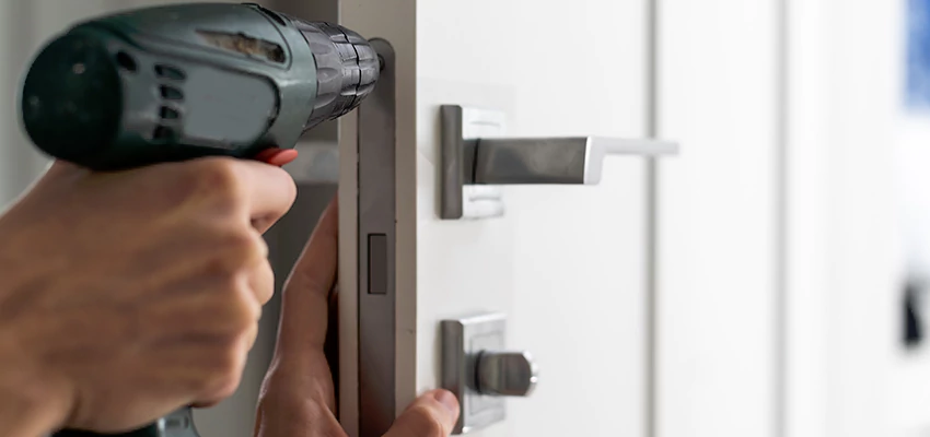 Locksmith For Lock Replacement Near Me in Homer Glen