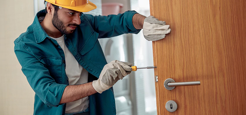 24 Hour Residential Locksmith in Homer Glen