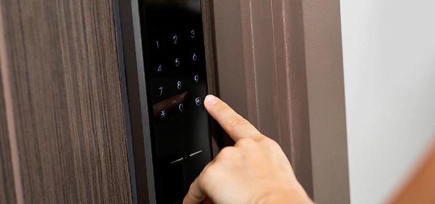 Secure Code Locks Ideas in Homer Glen, Illinois