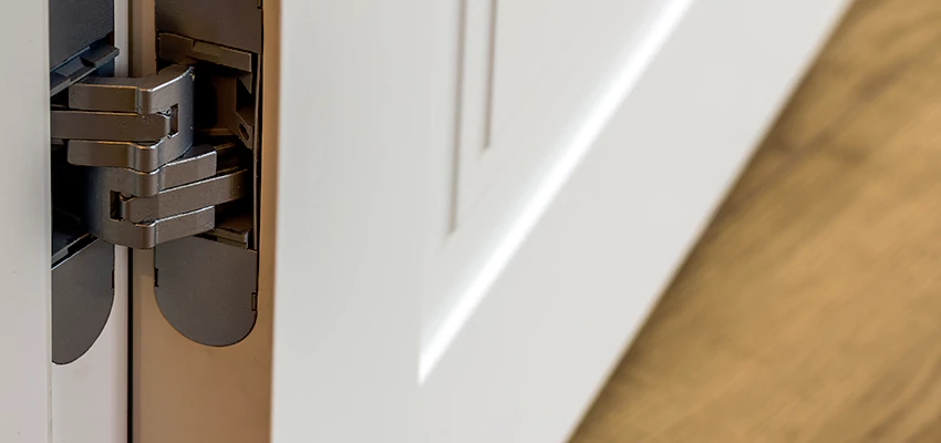 Closet Door Hardware Maintenance in Homer Glen, Illinois