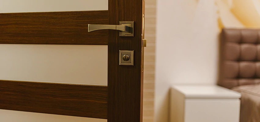 Door Lever Troubleshooting in Homer Glen, IL