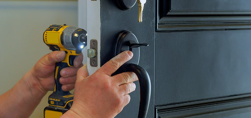 Emergency Downtown Locksmith in Homer Glen