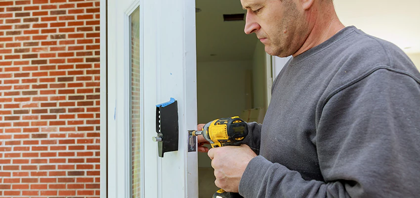 Eviction Locksmith Services For Lock Installation in Homer Glen