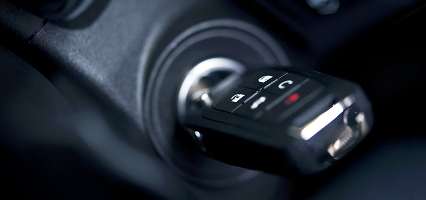 Ignition Switch Replacement in Homer Glen, IL