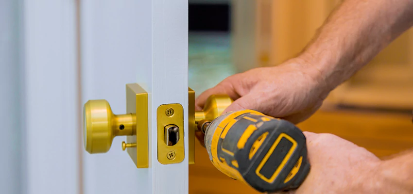 Local Locksmith For Key Fob Replacement in Homer Glen
