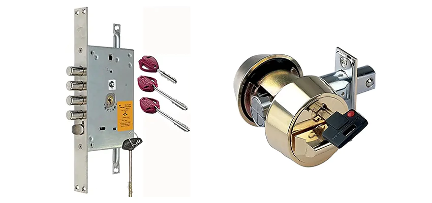 Mul-T-Lock Vehicle Locks Installation in Homer Glen, IL