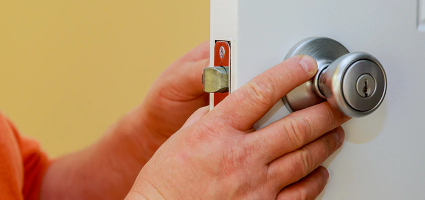 Residential Locksmith For Lock Installation in Homer Glen