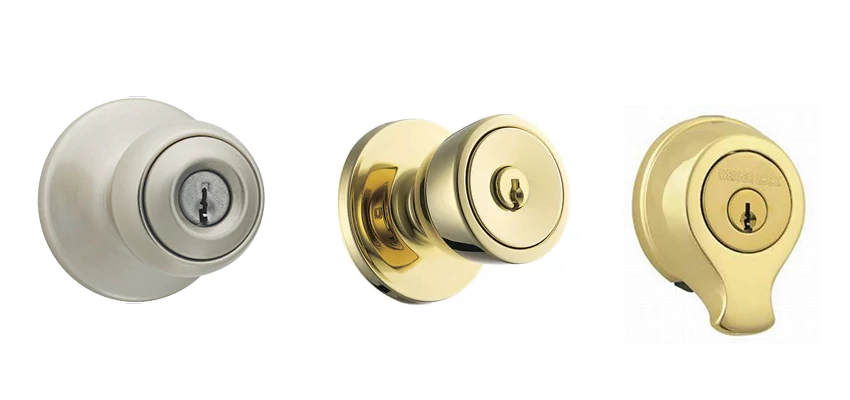 Weiser Bluetooth Lock Installation in Homer Glen, IL