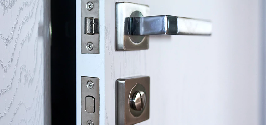 Door Lever Handle Lock Repair in Homer Glen, IL