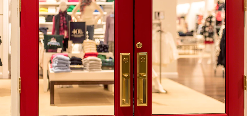Automotive Locksmith For Retail Stores in Homer Glen, IL