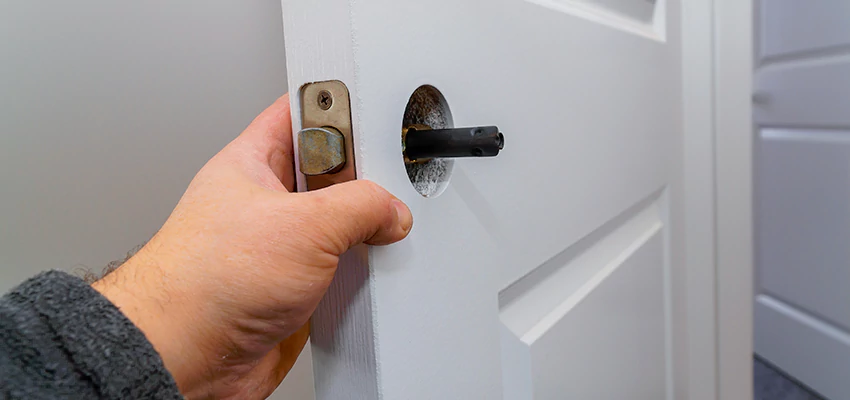 Nighttime Locksmith For Lock Repair in Homer Glen