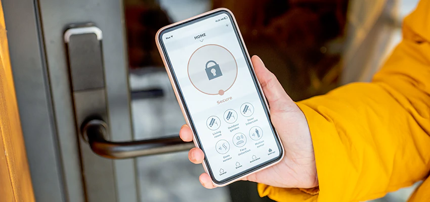 Kwikset Halo Wifi Locks Repair And Installation in Homer Glen, IL