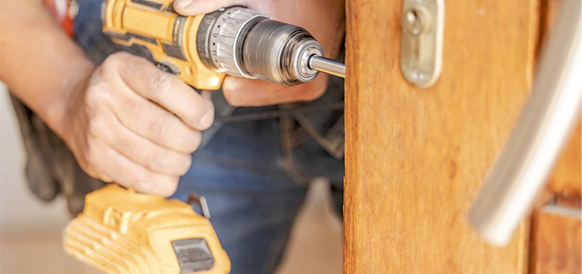 Emergency A1 Locksmith Services in Homer Glen, Illinois