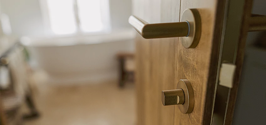 Mortise Locks For Bathroom in Homer Glen, IL
