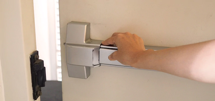 Door Lock Cylinder Reinforcements in Homer Glen, IL