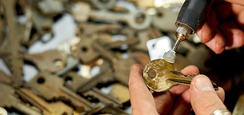 Car Lock Key Repair Service in Homer Glen, IL