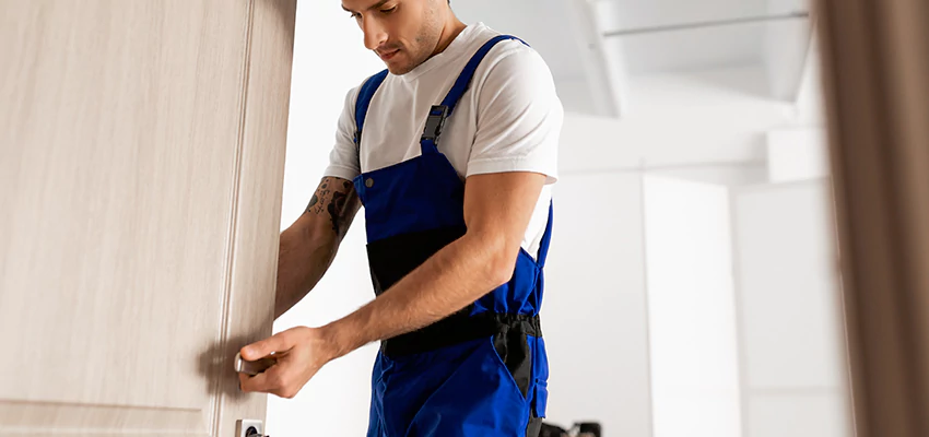 Car Lock Repair And Installation Expert in Homer Glen, IL