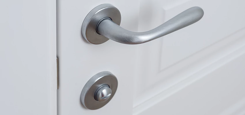 Single-Occupancy Restroom Locks Repair in Homer Glen