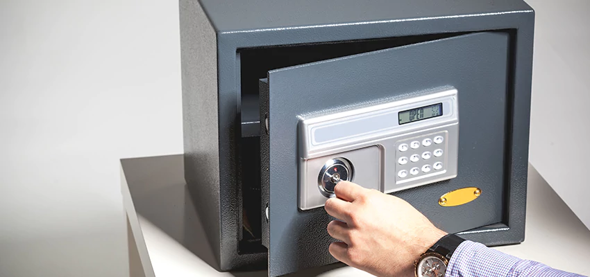 Jewelry Safe Unlocking Service in Homer Glen, Illinois