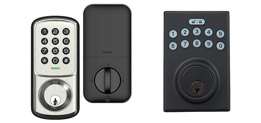 Garage Emergency Lock Replacements in Homer Glen, IL