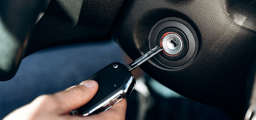 Car Key Replacement Locksmith in Homer Glen