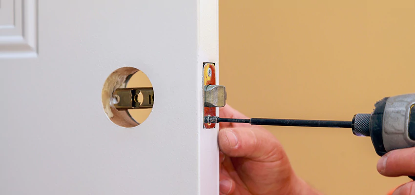 Stuck Door Knobs Repair in Homer Glen