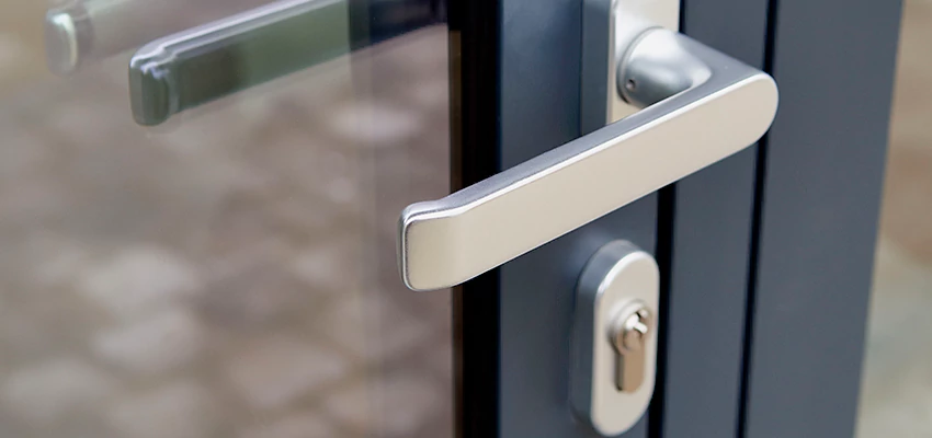 Broken Door Lock Cylinder Repair in Homer Glen, Illinois