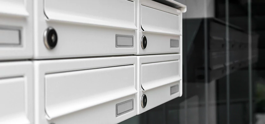 Mailbox Tubular Lock Replacement in Homer Glen, Illinois