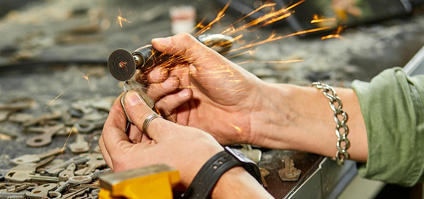 Mobile Locksmith For Lock Replacement Service in Homer Glen, Illinois
