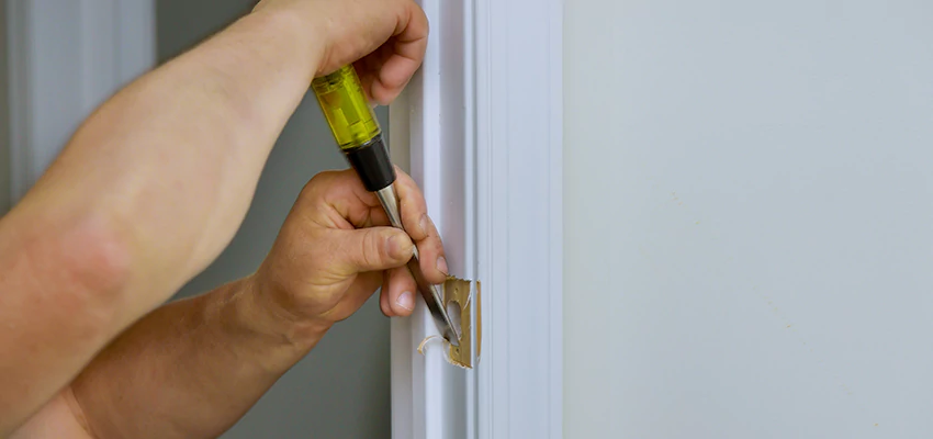 On Demand Locksmith For Key Replacement in Homer Glen