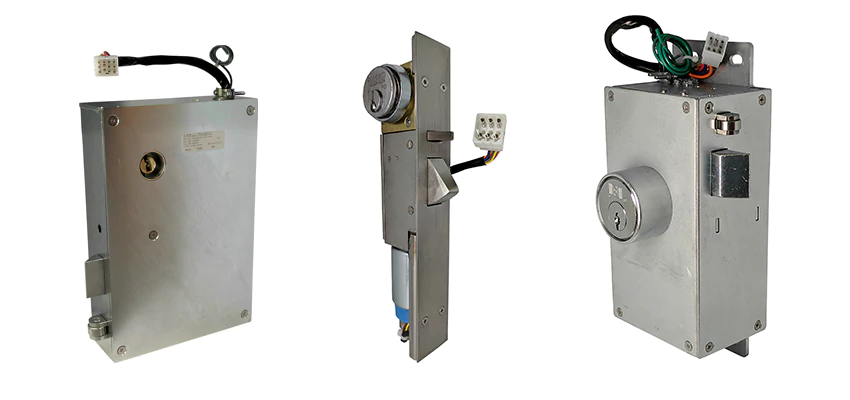Locksmith For RR Fence Gates Brink Lock in Homer Glen, IL