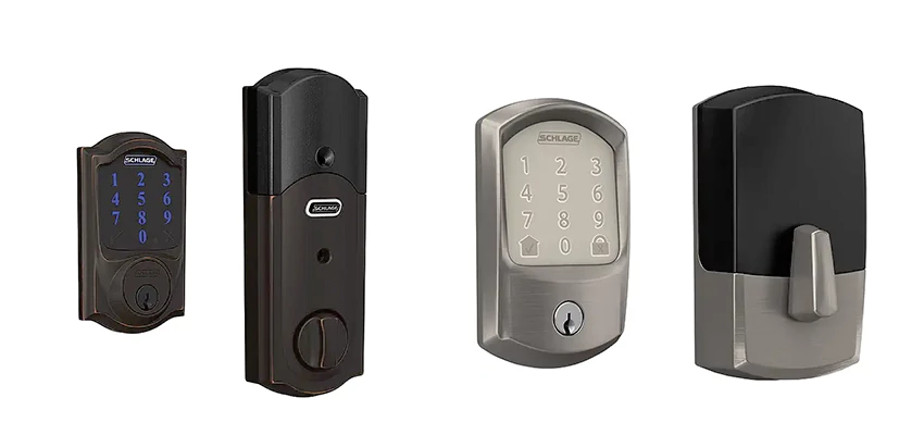 Schlage Smart Locks Repair in Homer Glen, Illinois