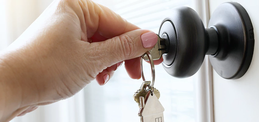 Top Locksmith For Residential Lock Solution in Homer Glen