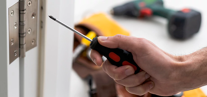 Holiday Emergency Locksmith in Homer Glen, Illinois