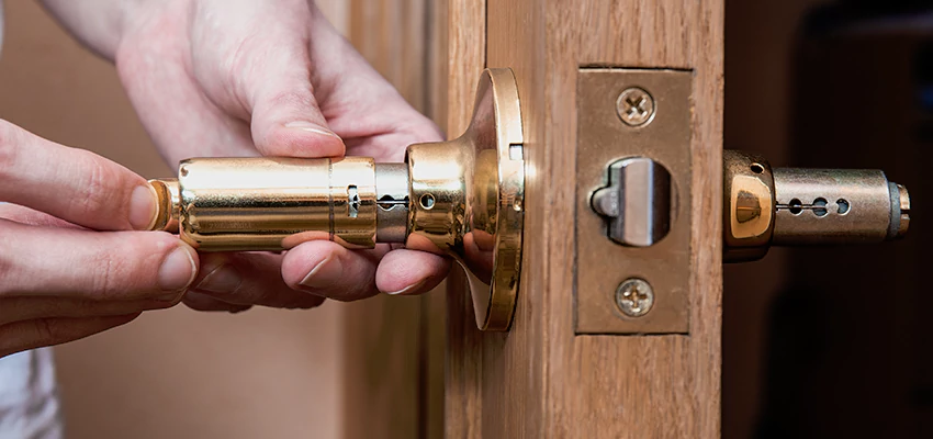 Padlock Lock Replacement Assistance in Homer Glen, IL