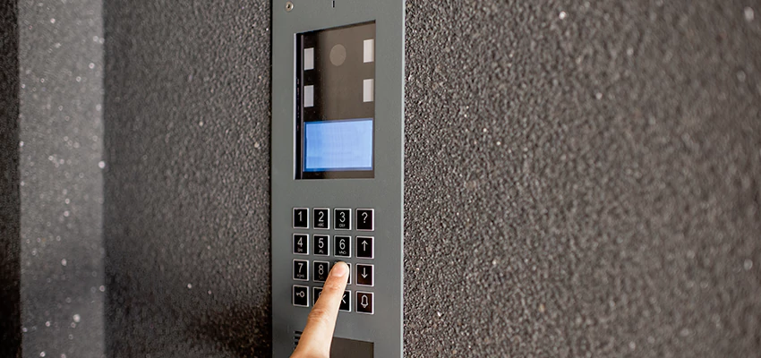 Access Control System Installation in Homer Glen