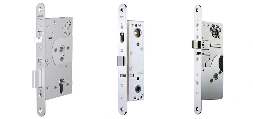 ASSA-Abloy Locks Hinge Repair in Homer Glen