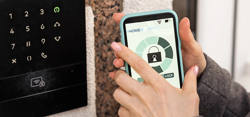 Building Security Upgrades in Homer Glen, IL