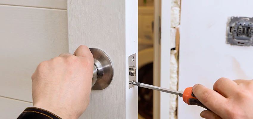 Wifi Deadbolt Installation in Homer Glen, IL