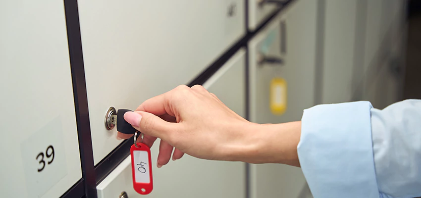 Upgrading File Cabinet Locks in Homer Glen, Illinois