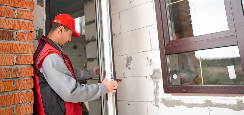 Home Invasion Door Lock Repairs in Homer Glen, IL