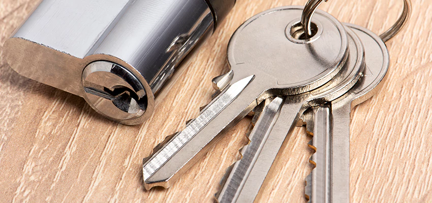 Lock Rekeying Services in Homer Glen