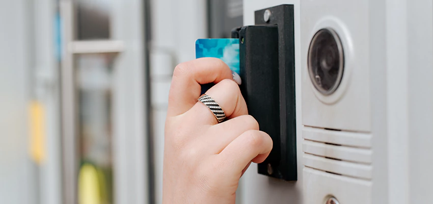 Secure Smartphone-Based Entry Systems Installation in Homer Glen, Illinois